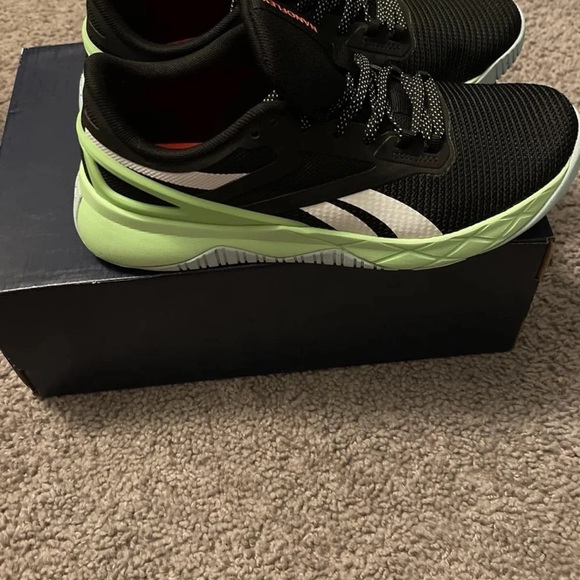 Reebok nano flex - Picture 2 of 4